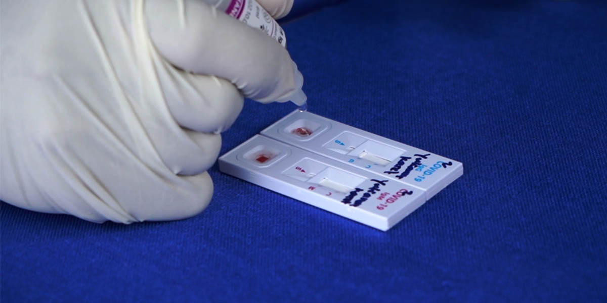 puskesmas-timika-benarkan-alat-rapid-test-sempat-kosong